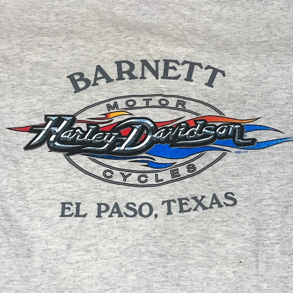 Harley-Davidson harley davidson